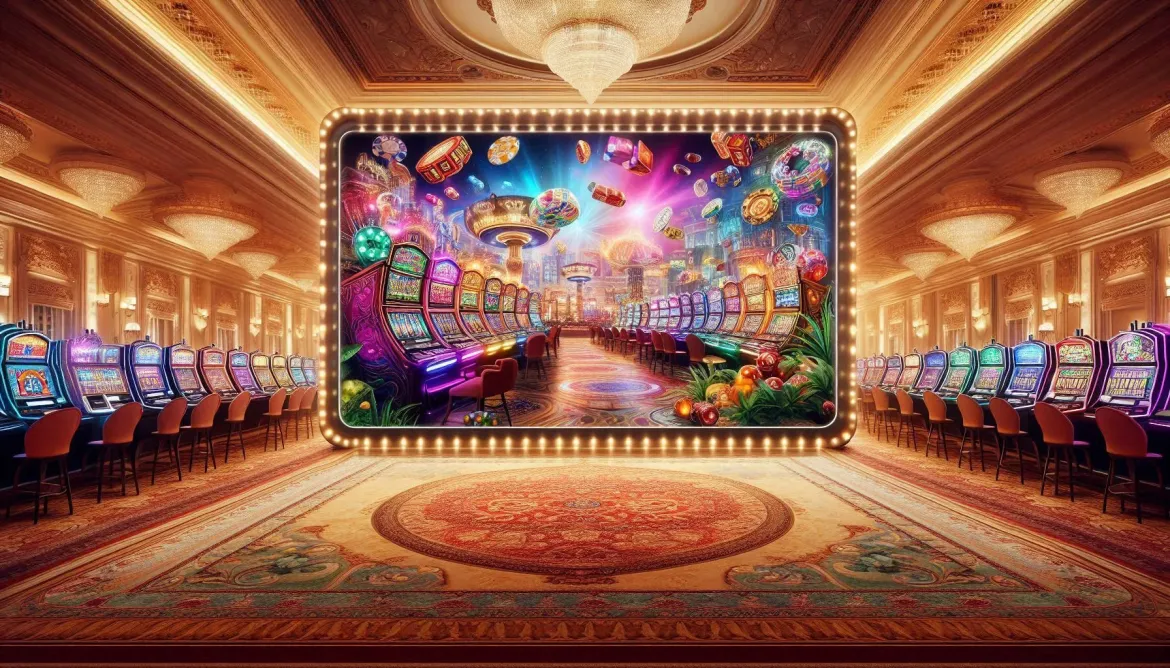 Vox Casino